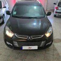 جک اس ۵ مدل ۴۰۱