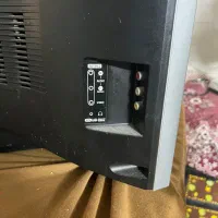 تلویزیون ۲۱ اینچ سامسونگ اصل کم کارکرد|تلویزیون و پروژکتور|رشت, کوی فکوری|دیوار