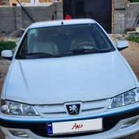 پارس الیکس ۹۰|خودرو کلاسیک|سیلوانه, |دیوار