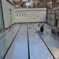 ایزوگام آسفالت با چک بلند مدت