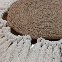 رومیزی زیر استکانی|ظروف سرو و پذیرایی|تربت‌حیدریه, آسایش|دیوار