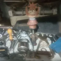 وسایل قدیمی