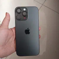 ایفون 16pro max