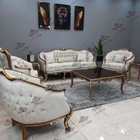 تبدیل *مبل دست 2*ب مبل نو & تسویه کامل ۴ساله