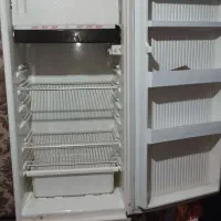 یخچال و فریزر ۸ تومن بدون پوسیدگی