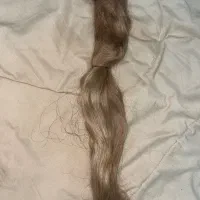 موی طبیعی سالم و پرپشت|آرایشی، بهداشتی، درمانی|تهران, شهرک چیتگر|دیوار