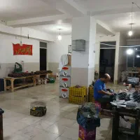 اجاره کارگاه طبقه سوم در مرکز شهرری