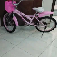 دوچرخه سایز ۲۰|دوچرخه، اسکیت، اسکوتر|تهران, خزانه|دیوار