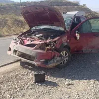 خودرو تصادفی