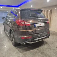 خودرو تیگو 5|خودرو سواری و وانت|تهران, هفت حوض|دیوار