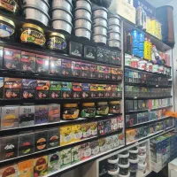 عمده و تکی خیابان شکری