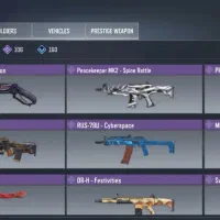 اکانت کالاف|کنسول، بازی ویدئویی و آنلاین|تهران, شاهین|دیوار