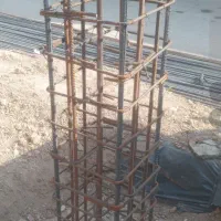 کارگر ماهر ارماتور بند
