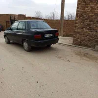 پراید مدل 82|خودرو سواری و وانت|کنگاور, |دیوار