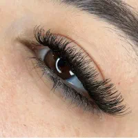 آموزش کاشت مژه 800 خدمات مژه از 150|خدمات آرایشگری و زیبایی|کرمانشاه, |دیوار