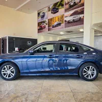 آغاز فروش هوندا سیویک(civic) مدل ۲۰۲۵|خودرو سواری و وانت|اهواز, زیتون کارمندی|دیوار