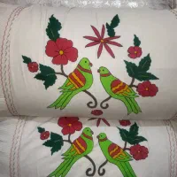 ۱۰عدد بالشت|رختخواب، بالش، پتو|یاسوج, |دیوار