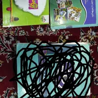 حراج فوق العاده کتاب کمک درسی هفتم و هشتم|حراج|اصفهان, کوی امیریه|دیوار
