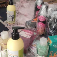 محصولات ارگا.نیک اصل پوست و مو و تغذیه