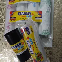 فروش سفره یکبارمصرف ، کیسه زباله و پلاستیک فریزر