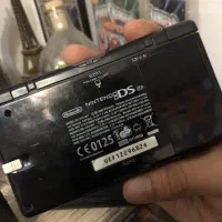 Nintendo ds lite|کنسول، بازی ویدئویی و آنلاین|تهران, سازمان برنامه جنوبی|دیوار