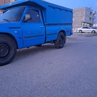 زامیاد Z 24 دوگانه سوز، مدل ۱۳۹۳|خودرو سواری و وانت|تبریز, |دیوار
