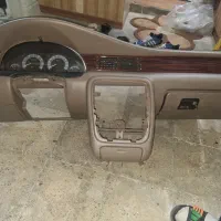 داشبورد کامل ایربک دار