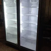 یخچال و فریزر تک درب|فروشگاه و مغازه|شاهرود, |دیوار