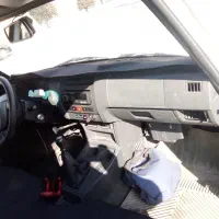 مزدا ۲۰۰۰ مدل ۹۹ سالم تمیز|خودرو سواری و وانت|تهران, حکیمیه|دیوار