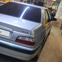 پرشیا ۹۳ تمیز|خودرو سواری و وانت|کرج, مطهری|دیوار