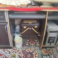 میز کامپیوتر