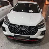 ام وی ام x55