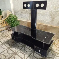میز سالم تلویزیو ن