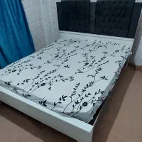 تخت دو نفره سالم