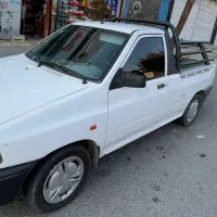 پرایدوانت مدل 98