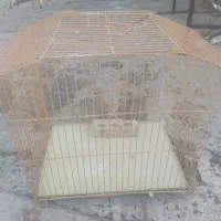 قفس پرنده