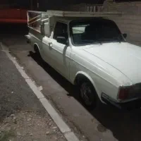 پیکان وانت مدل 90|خودرو سواری و وانت|تربت‌حیدریه, آبشار|دیوار