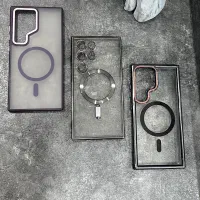 قاب گوشی  S24 ultra