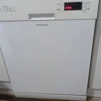 ماشین ظرفشویی ۱۴ نفره دوو