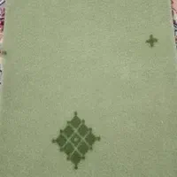 دو عدد موکت ۱۲ متری کم کار
