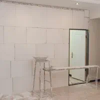 پارتیشن گچی تخریب دیوارکشی دیوارگچی دیوارپیش ساخته|خدمات پیشه و مهارت|ری, دیلمان|دیوار