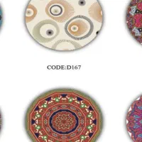 فرشینه ثمین بامتریال روز وقیمت اقتصادی