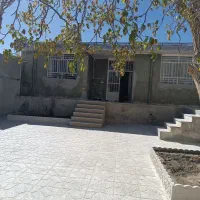 خانه ویلایی در روستای اسداباد