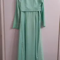لباس مجلسی مناسب سایز ۳۸ تا ۴۰ کاملا نو|لباس|نیشابور, شهرک ولیعصر|دیوار