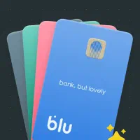 هدیه ۱۵۰ هزار تومنی بلو بانک