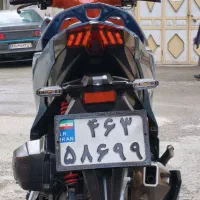 کلیک۱۵۰s2|موتورسیکلت|سنندج, |دیوار