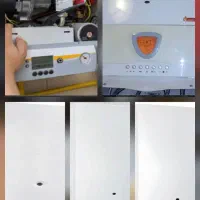 نمایندگی مجاز تعمیرات انواع پکیج وشوفاژ|خدمات پیشه و مهارت|شهرکرد, |دیوار