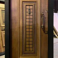 فروش انواع درب و پنجره ساختمانی|مصالح و تجهیزات ساختمان|خرمشهر, |دیوار