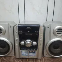 فروش ضبط مدل پاناسونیک