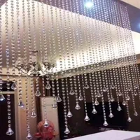 پرده کریستالی|پرده، رانر، رومیزی|ایرانشهر, |دیوار